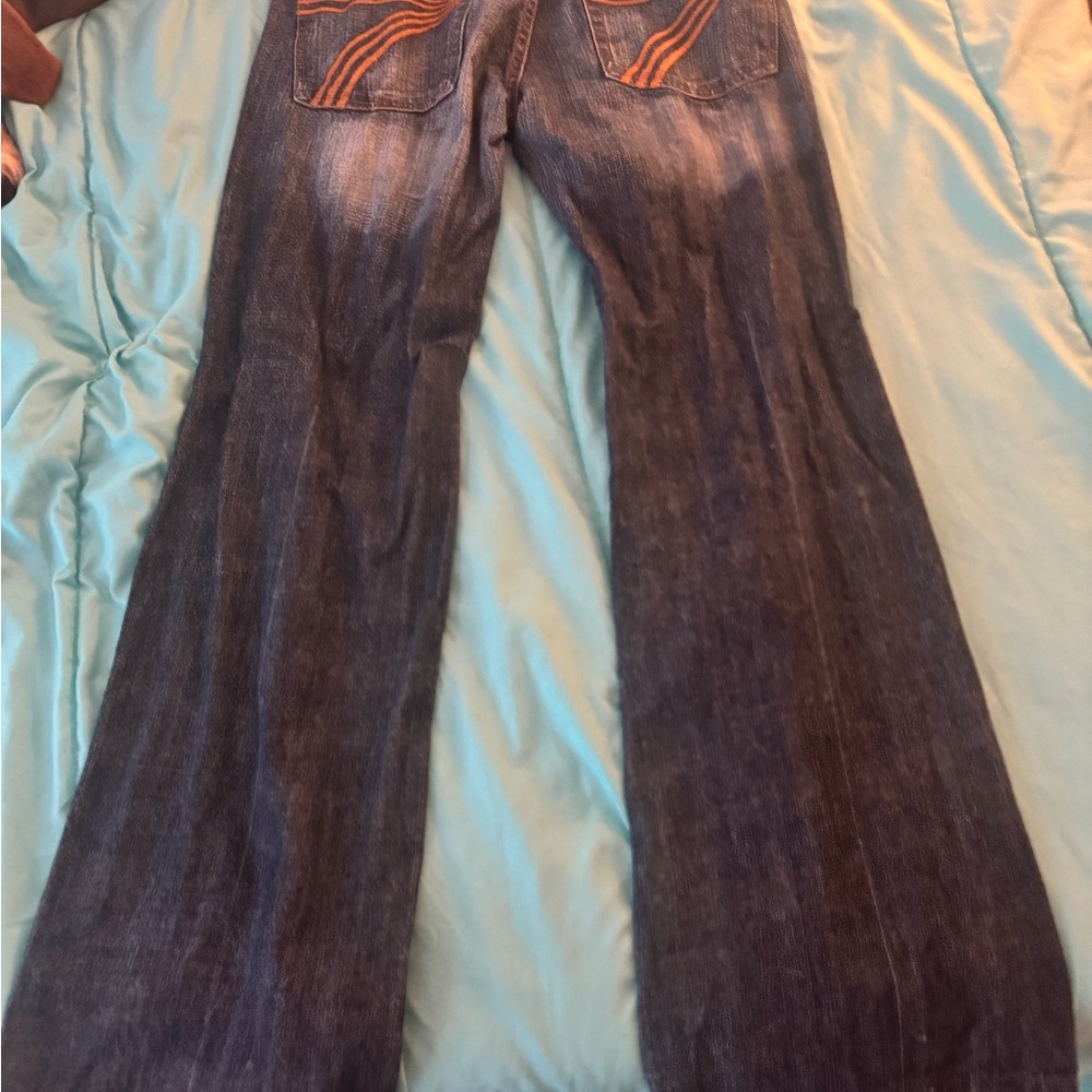 Dojo 7 jeans size 31/32